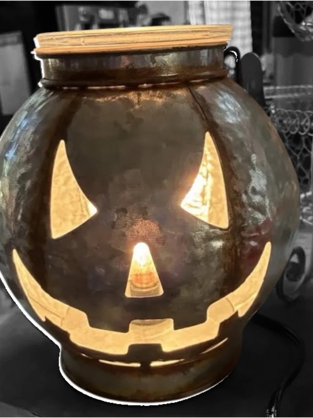 RUSTIC JACK SCENTSY BUNDLE